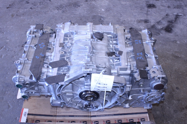 2003 2004 Porsche Boxster 986 3.2 Engine Motor Assembly Long Block New IMS OEM