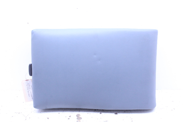 2008 BMW M3 Convertible Center Console Leather Lid 52208038696