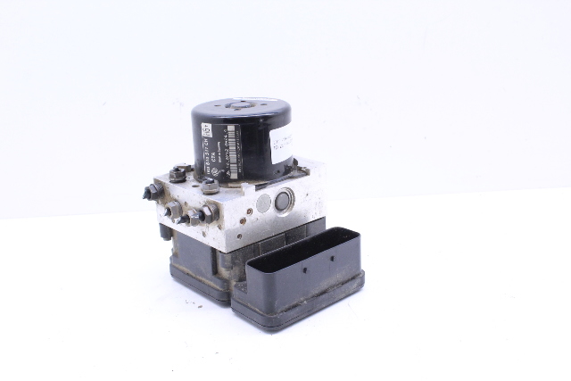 2011 Volkswagen Golf TDI ABS Anti Lock Brake Pump 1K0614517CH OEM