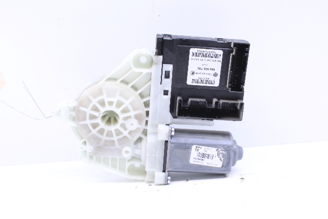 2011 2012 2014 Volkswagen Golf GTI 4 Door Front Power Window Motor Right OEM