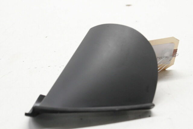 2006-2012 Porsche Boxster Cayman Right Dash Dashboard End Cap OEM