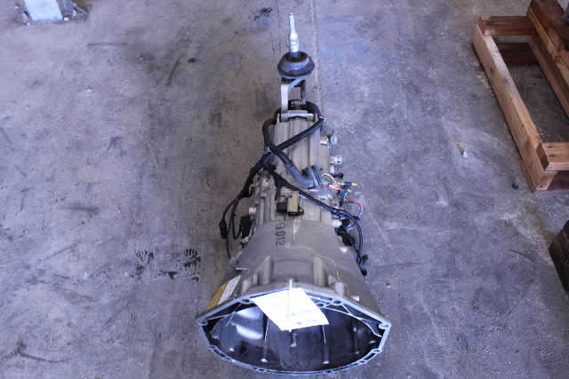 2008-2013 BMW M3 6 Speed Manual Transmission OEM