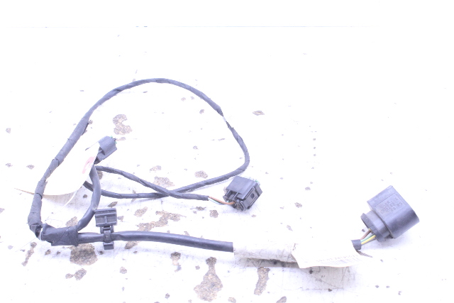 2013 2014 2015 2016 Porsche Boxster Cayman Wiring Cable Wire Loom Harness OEM