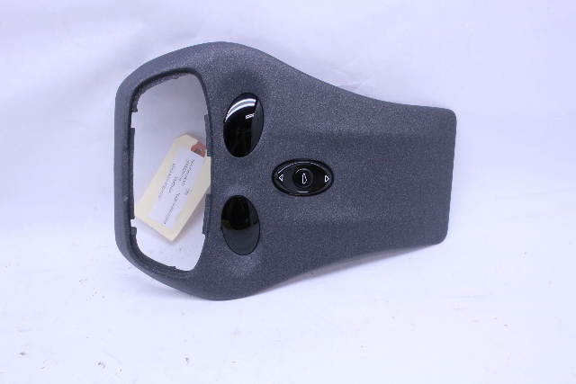 1999-2004 Porsche 911 996 Coupe Overhead Dome Light Trim Bezel OEM