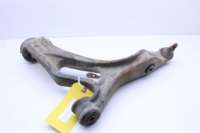 2003 -2010 Porsche Cayenne Right Front Lower Control Arm 7L0407154A OEM
