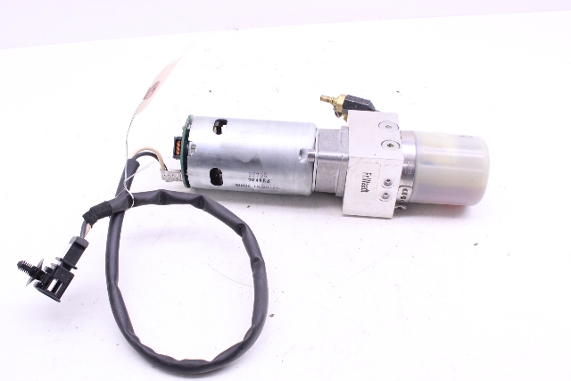 2008-2010 Porsche Cayenne 957 Hatch Tailgate Hydraulic Pump Motor OEM