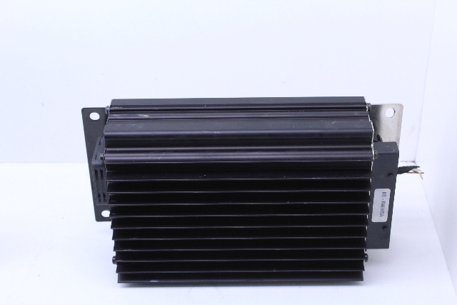 2006 Audi A8 Amp Amplifier OEM