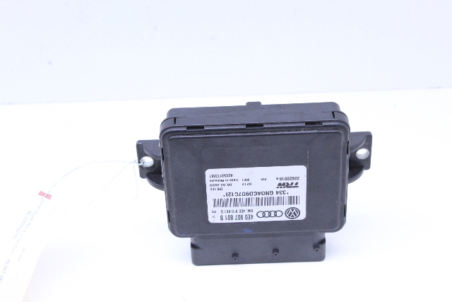 2004-2010 Audi A8 Parking Brake Control Module 4E0907801 OEM