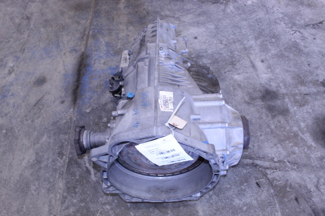 2009-2012 Porsche 911 997 AWD 7 Speed PDK Transmission 73k Miles 9G130002130 OEM