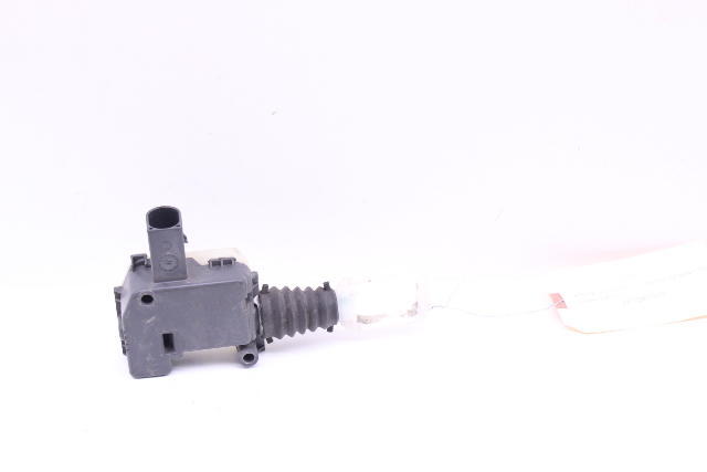 Porsche 911 997 Rear Engine Lid Release Actuator OEM