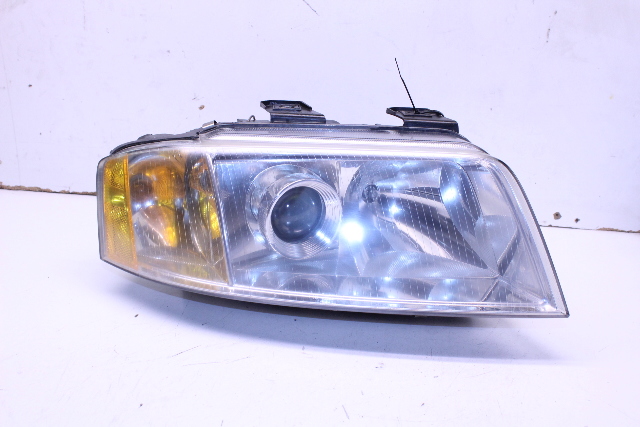 2000 2001 Audi A6 4.2 Right Xenon HID Headlight Headlamp OEM