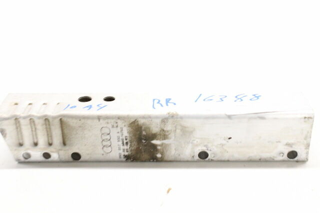 2009-2014 Audi A4 Right Rear Bumper Shock Energy Absorber OEM