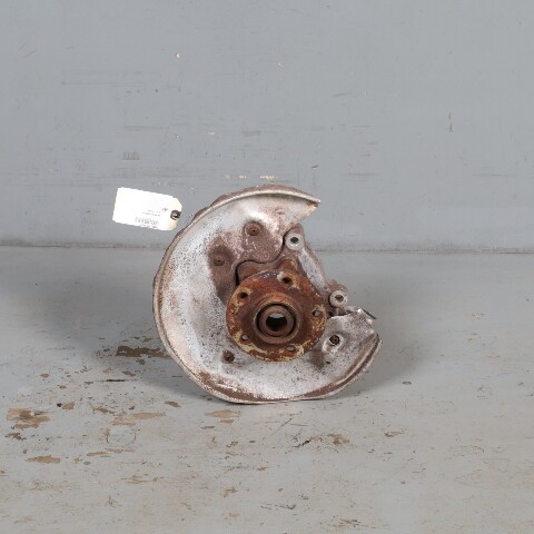 2009-2017 Audi A4 A5 S4 S5 Quattro Right Rear Spindle Knuckle Hub OEM
