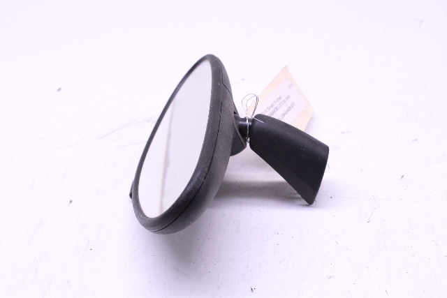 2013 Smart Fortwo Convertible Interior Rear View Mirror - A4518100017 OEM