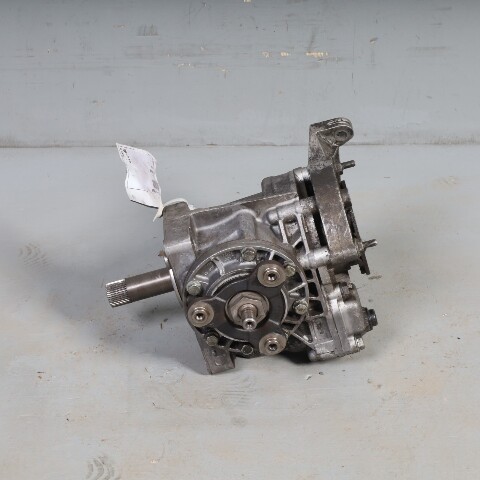 2000-2006 Audi TT Quattro AWD Transfer Case Angle Gear 02M409053Q OEM