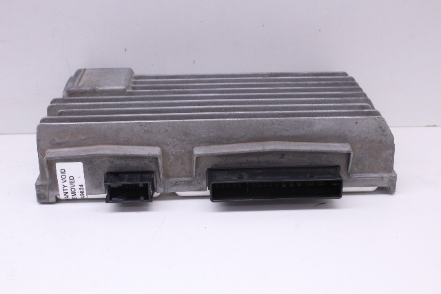 2012 Audi A4 Amp Amplifier 8T0035223 OEM