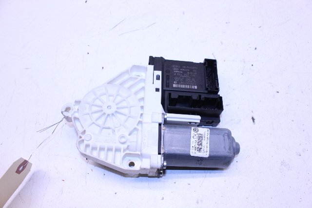 2010 Volkswagen CC Sedan Sport Sedan 4dr 2.0 Front Left Driver Power Window Motor OEM