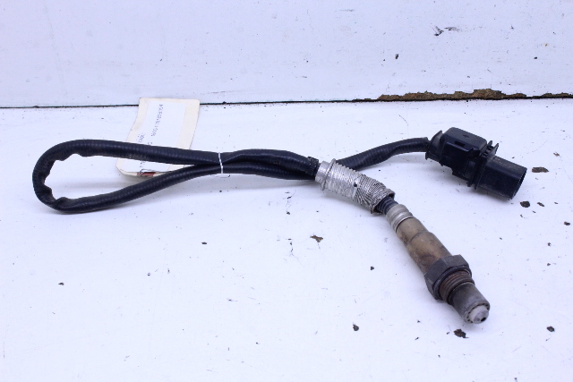 2006-2010 BMW M5 E60 E61 M6 E63 E64 Oxygen O2 Sensor - 11787836394 OEM