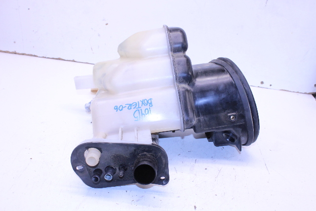 2000-2004 Porsche Boxster 986 Coolant Expansion Tank Bottle 99610604710 OEM