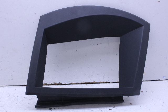 2006 BMW M5 Heads Up Display Trim Bezel 62306934584 OEM