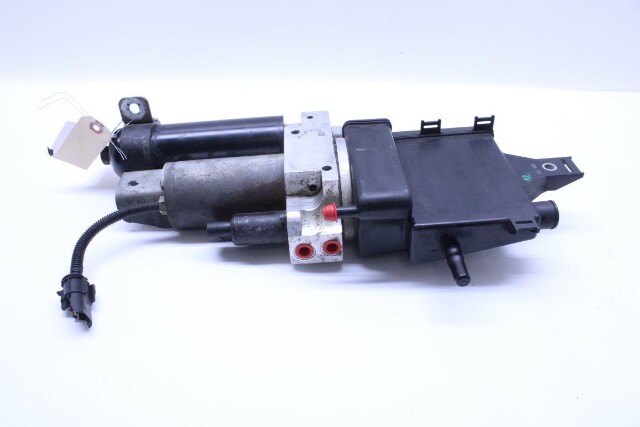 2006-2010 BMW M5 M6 SMG Transmission Hydraulic Shifter Actuator NOTE - 23012282998 OEM