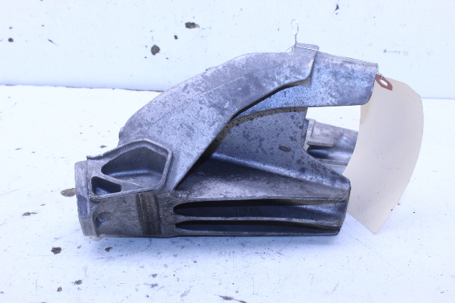 2009 2010 2011 2012 Audi A4 A5 Q5 2.0 Engine Motor Mount Bracket Left - 8K0199307AL OEM