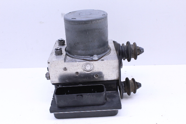 2009 Audi A4 FWD ABS Anti-Lock Brake Pump 8K0614517CD OEM