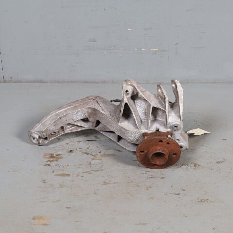 2007-2015 Mini Cooper Coupe / Convertible Right Rear Trailing Control Arm OEM