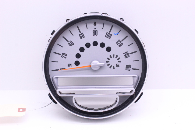 2009-2010 Mini Cooper Convertible Speedometer OEM
