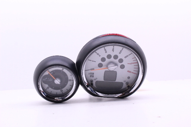 2010 2011 Mini Cooper Tachometer OEM
