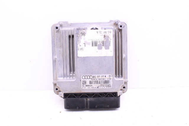 2015 Audi A4 A5 2.0 Engine Computer Module ECU ECM DME - 8K5907115N OEM