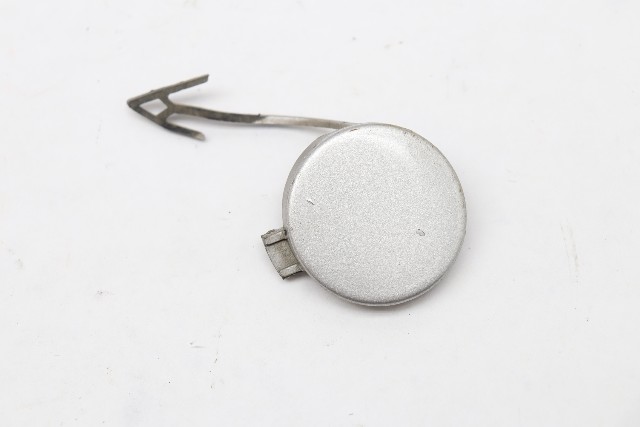 2005 2006 2007 2008 Porsche Boxster 987 Front Bumper Tow Hook Cover OEM