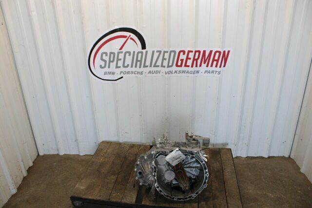 2007-2010 Mini Cooper JCW R56 6 Speed Transmission OEM