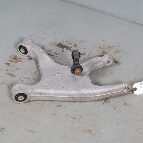 2009-2016 Audi A4 S4 A5 S5 A6 Right Rear Lower Control Arm OEM 8K0505312J