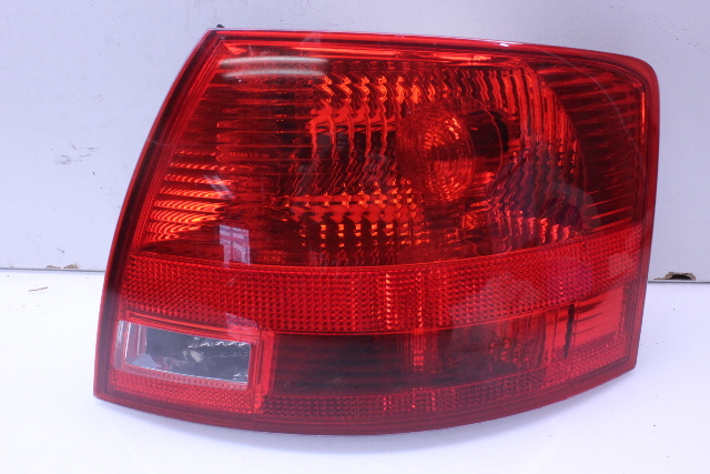 2006 2007 2008 A4 S4 Avant Wagon Tail Light Lamp Right OEM