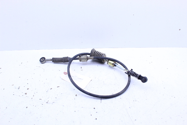 2002-2004 Porsche 911 996 3.6 Automatic Shift Shifter Cable OEM