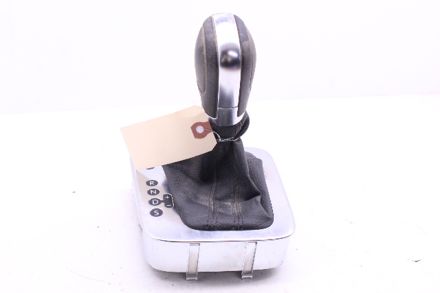 2012-2017 Volkswagen Tiguan Automatic Shift Knob Shifter Bezel OEM