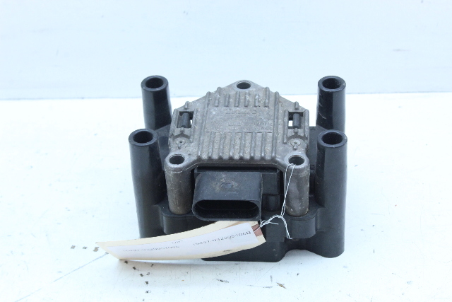 1998-2001 Volkswagen Beetle 2.0 Ignition Coil Pack - 032905106B