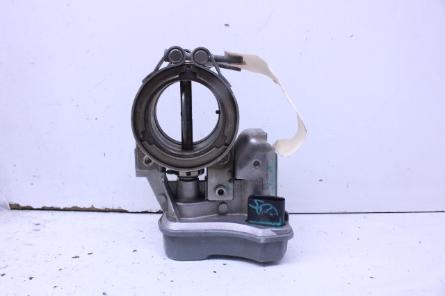 2013 Volkswagen Jetta Diesel Exhaust Flap Motor Valve 1K0253691F OEM