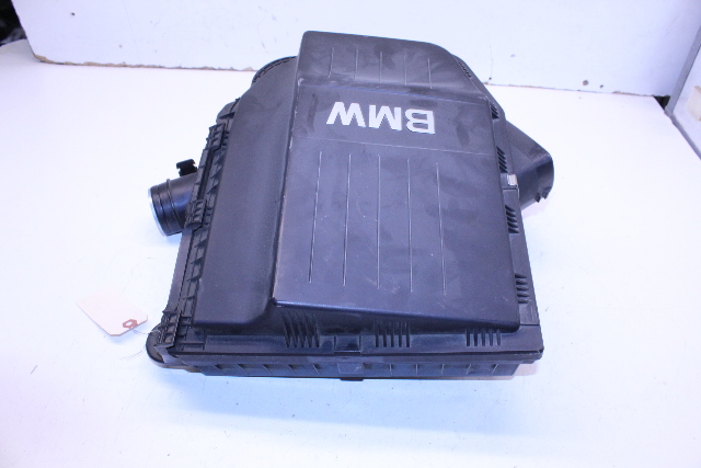 2008-2010 BMW 135i 335i 535i Air Intake Cleaner Box 13717600031 OEM
