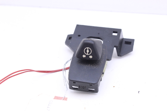 2008 BMW 535i Steering Column Adjustment Switch OEM