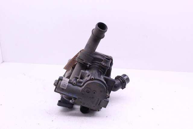 2017 Audi A4 Sedan 2.0t Thermostat Housing 06L121111H