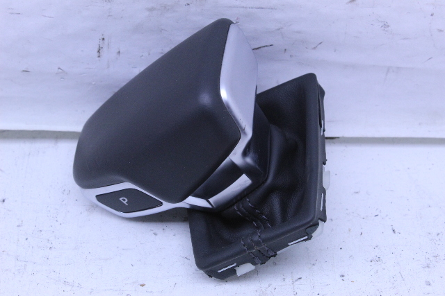 2017-2020 Audi A4 Shifter Knob Shift Boot OEM