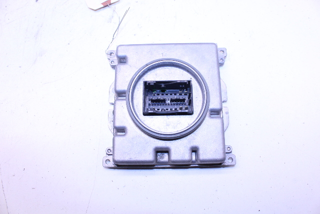 2017 Audi A4 LED Headlight Control Module OEM