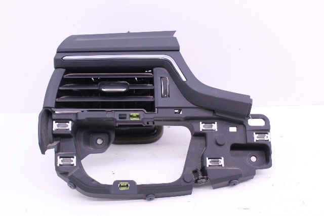 2017-2020 Audi A4 Dashboard Dash Air Vent Left OEM