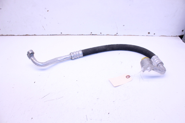 2006-2010 Volkswagen Beetle 2.5 AC Air Conditioning Line Hose 1Y0820744A OEM