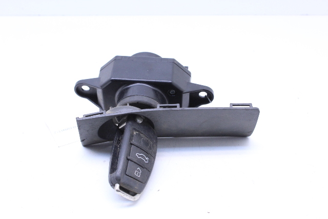 2007 2008 2009 2010 2011 Audi A6 S6 Ignition Switch and Key OEM
