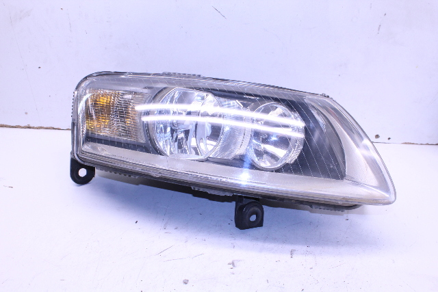 2006 Audi A6 Quattro Sedan Base 3.2 Right Headlight Headlamp OEM