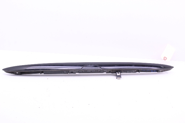 2004-2006 BMW X3 Rear Hatch Release Handle Trim 51137054941 OEM