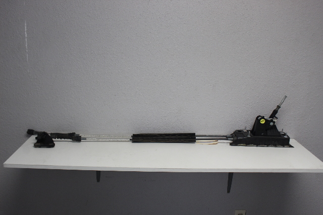 2015 Volkswagen GTI 6 Speed Gear Selector Shifter Cables OEM